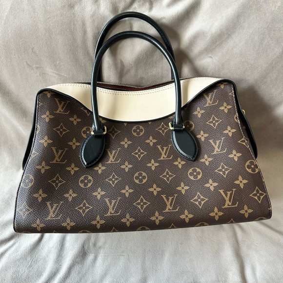 Louis Vuitton Tuilleries - Picture 5 of 9